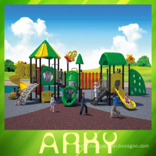 new Nature series kids outdoor playground supplier